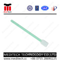 Cleanroom Polyester swab